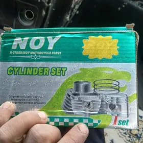 Gilza porsun Mtr 1 5