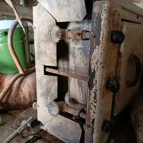 ГАЗ ПЛИТА, ЭЛЕКТРО ПЛИТА