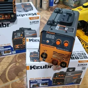 KZUBR.350lik KEMP HEM SVARKA