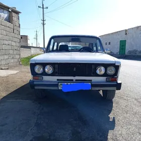 Lada 2106 1987
