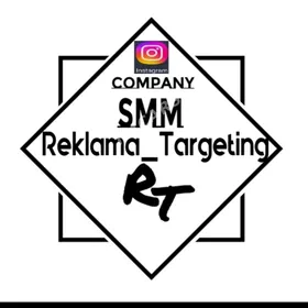SMM TARGETOLOG REKLAMIST