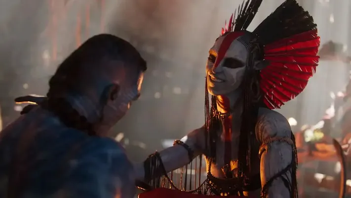 Jeýms Kemeron «Awataryň» dowamy barada duýdansyz beýanat berdi