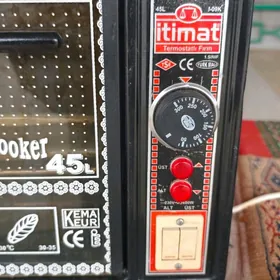 duhovka pec духовка печь