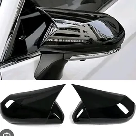 Bakawoy krişka Camry 18 24ý