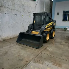 JCB 3CX Compact 2007