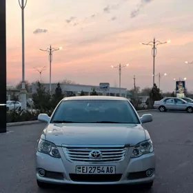 Toyota Avalon 2006