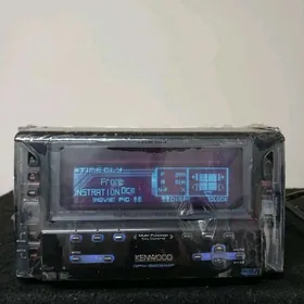 Kenwood exa tokga