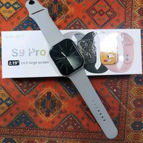 S 9 pro