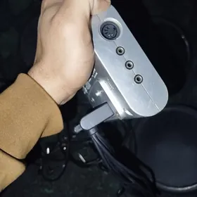 Baraban udarnik kele