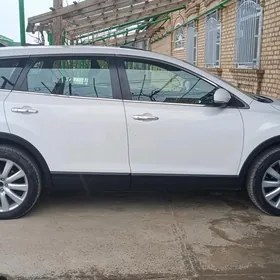 Mazda CX-9 2009