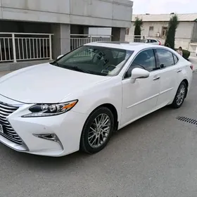 Lexus ES 350 2017