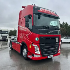 Volvo FH 460 2021