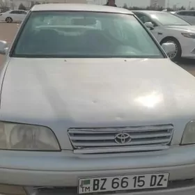 Toyota Camry 1995