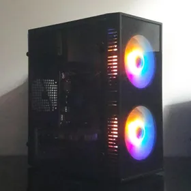 i5-4570 / R7-350 2Gb GD5