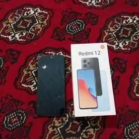 Redmi 12