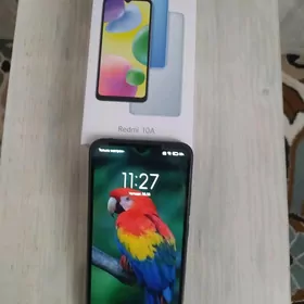Redmi10a