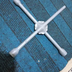 БАЛОНКЛЮЧ 17-19-21.