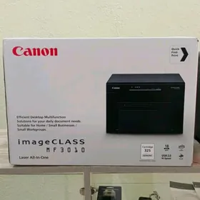 Printer ️ skaner