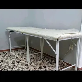 кушетка чемодан