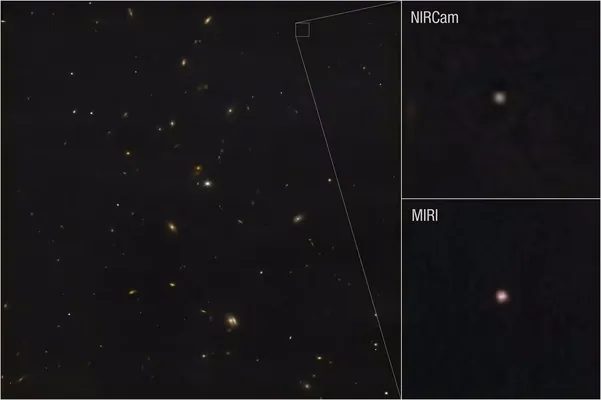 Луна вне опасности. Расчёты NASA показали – астероид 2024 YR4 пройдет мимо