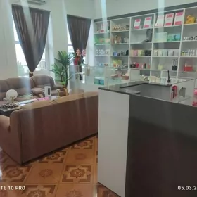 mebel we diwan satlyk