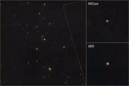 Луна вне опасности. Расчёты NASA показали – астероид 2024 YR4 пройдет мимо