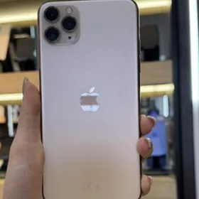 Ayfon 11 pro max  Gold 🟡
