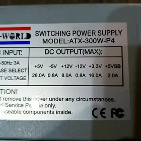 Блок питания для ПК