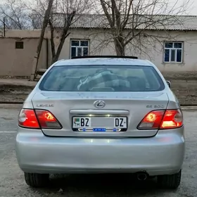 Lexus ES 300 2003