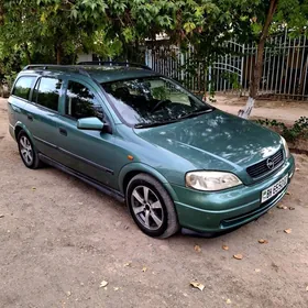 Opel Astra 1999