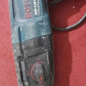 Perafarator .( Drel  BOSCH)