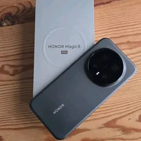 Honor megic 8 pro  12.512