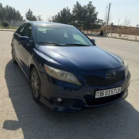 Toyota Camry 2010
