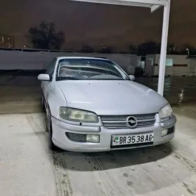 Opel Omega 1998