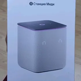 Yandex Alisa Midi