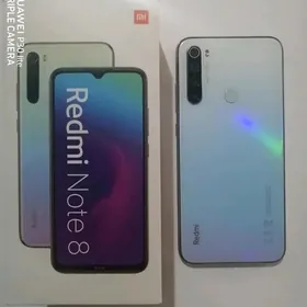 Redmi not 8 4/64