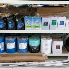 ciller yag we matorlary freon