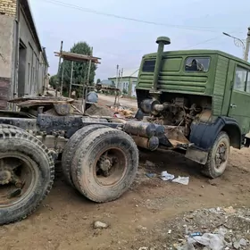 Kamaz 5410 1990