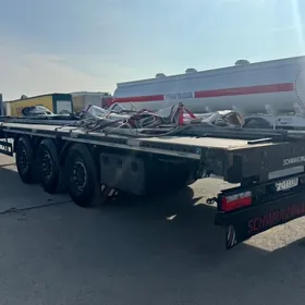 Kogel Euro Trailer 2020