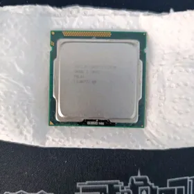 I5 2400 + 4Gb Ram 300m