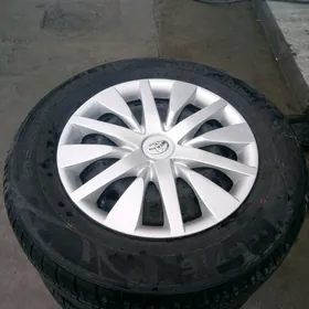 Gara dyska kalpak 215 65 16