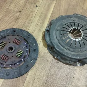 Карина фередо 1,6 маторынкы