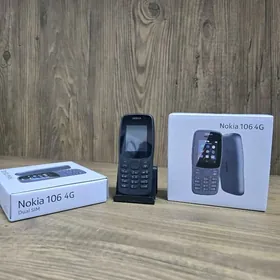 Nokia 106 4G