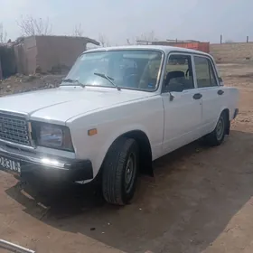 Lada 2107 2010