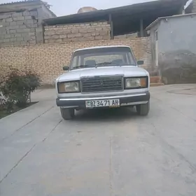 Lada 2107 1998