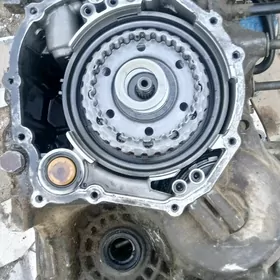 Awtomat koropka zapçasty