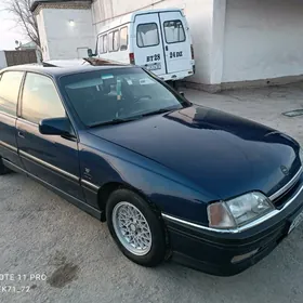 Opel Omega 1993