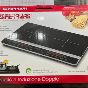 GFERRARI индукционная плита