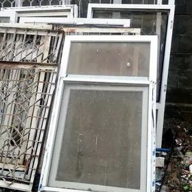 ayna plastik reşotka