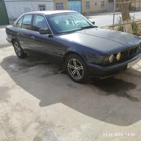 BMW 525 1995